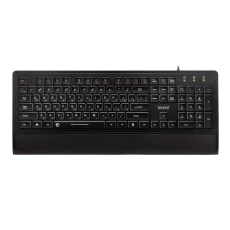 کیبورد باسیم بیاند مدل BK 7210 White